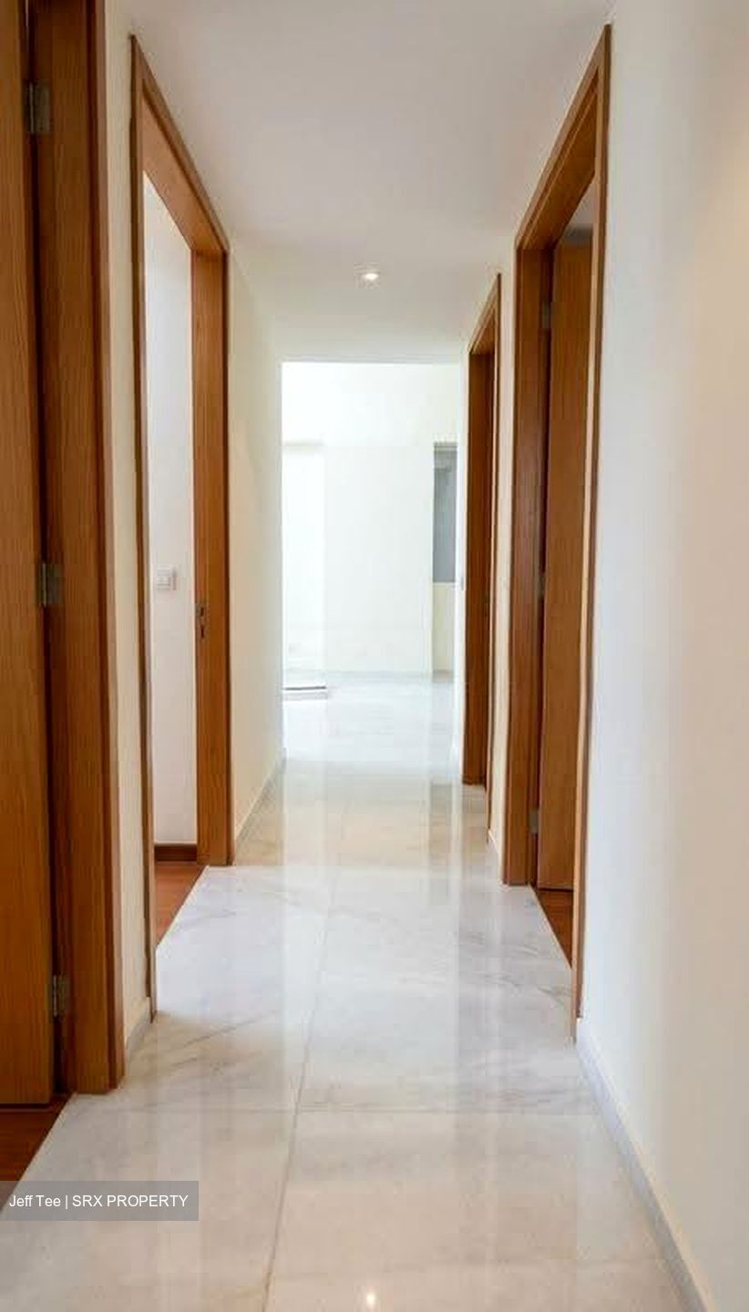 The Verandah Residences (D5), Apartment #626832891